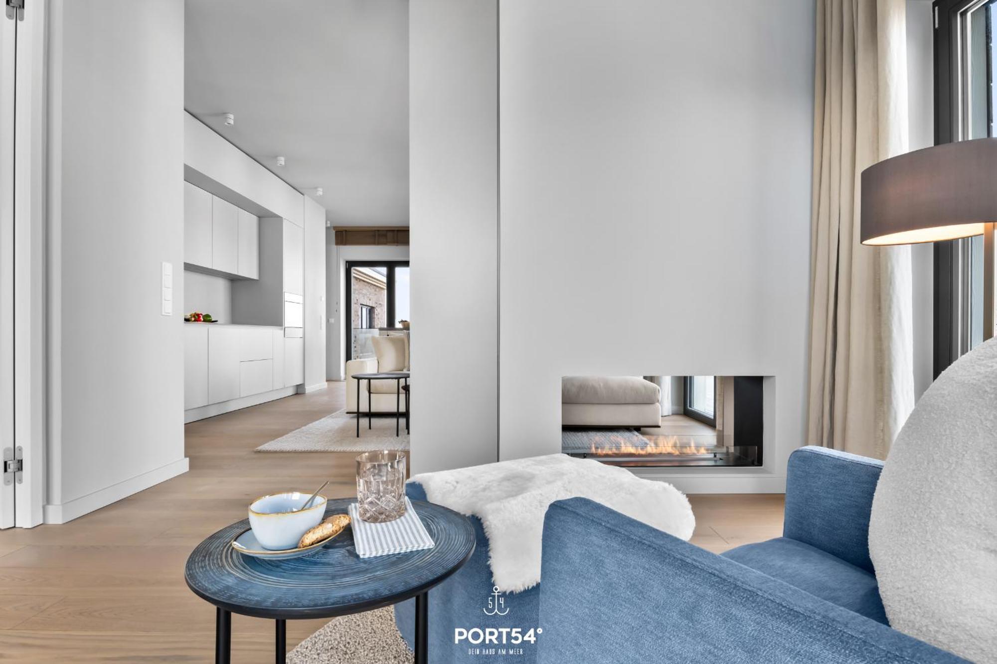 Sunset Suite List Auf Sylt Exteriör bild
