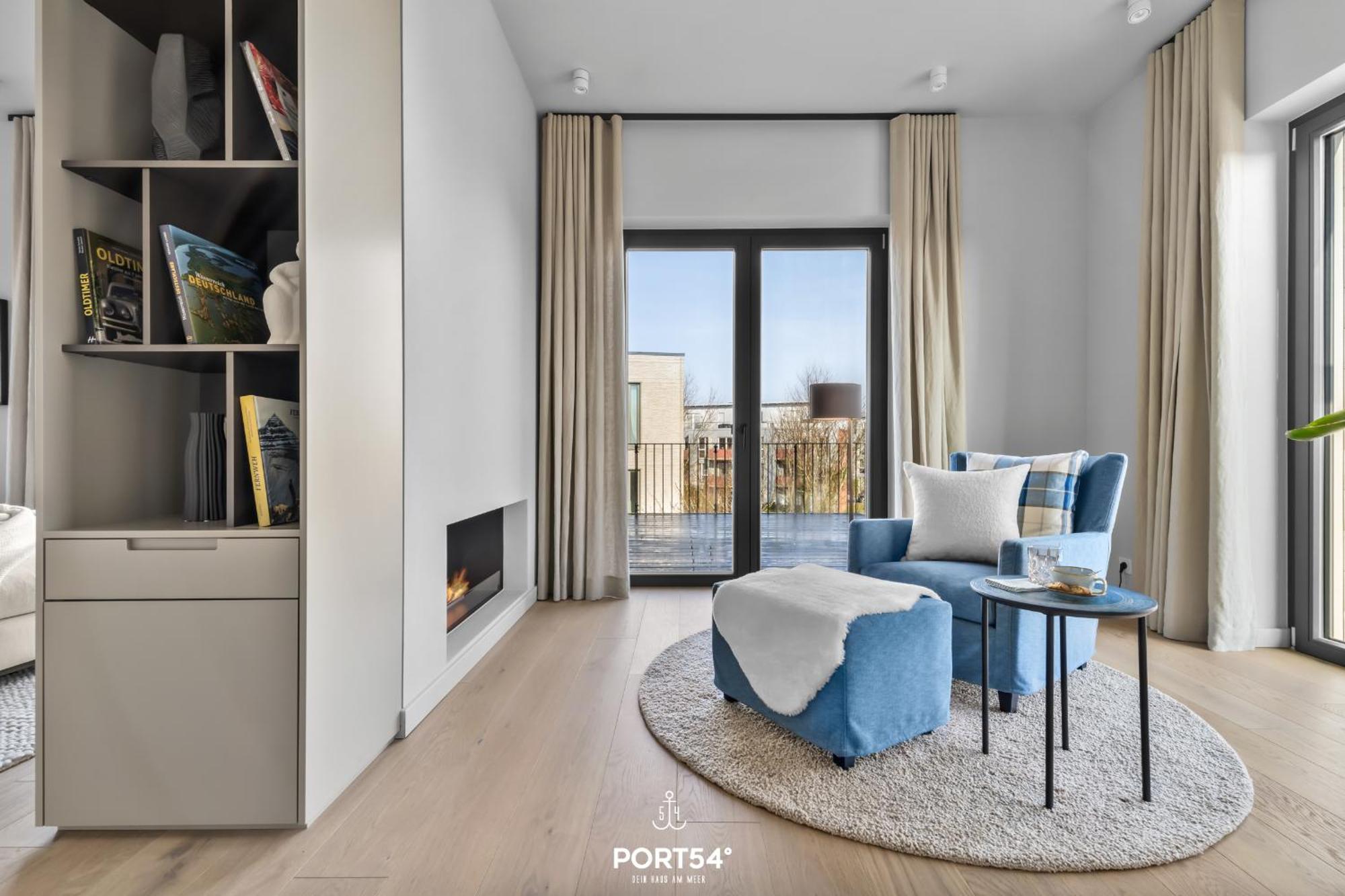 Sunset Suite List Auf Sylt Exteriör bild