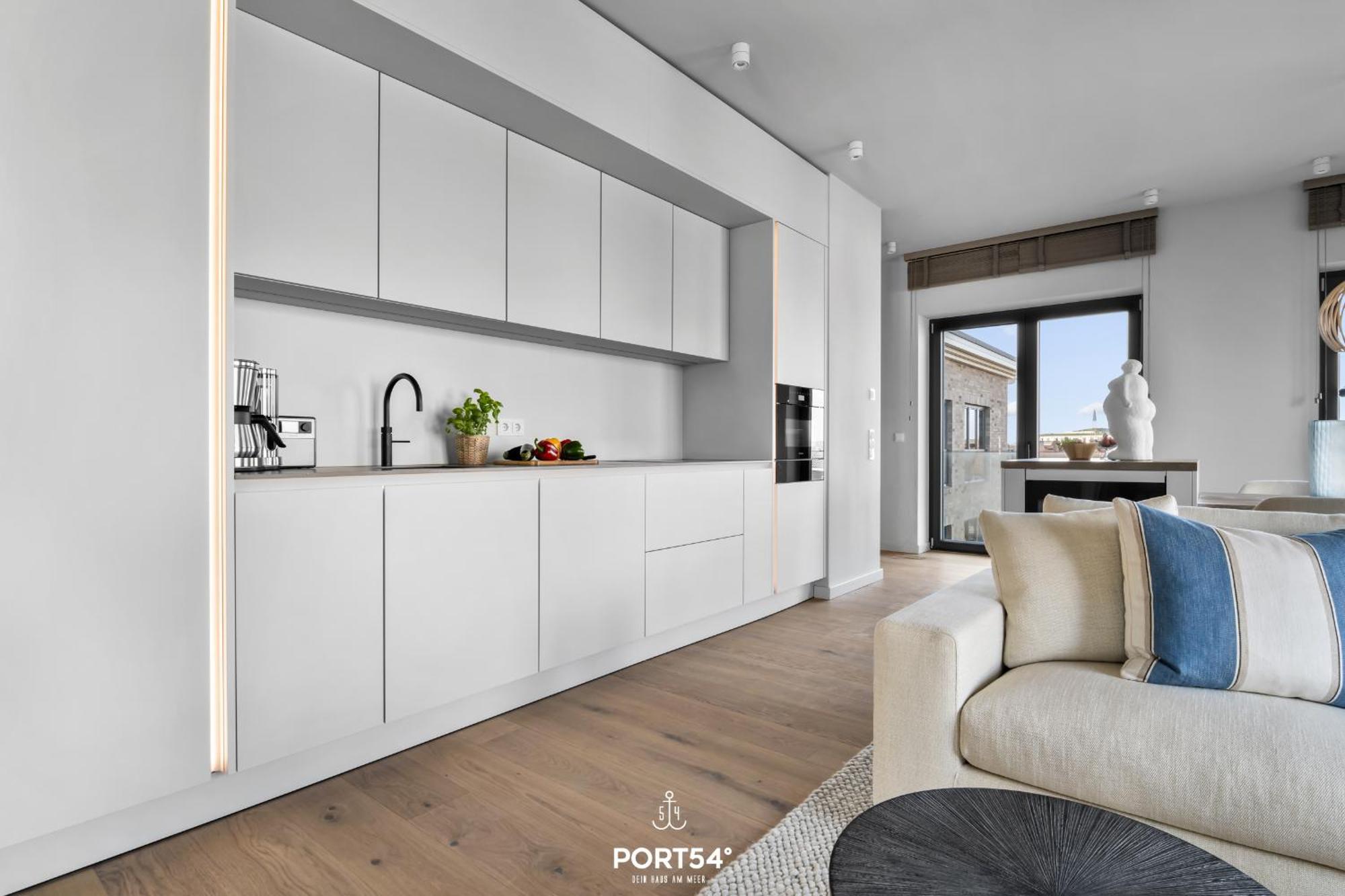 Sunset Suite List Auf Sylt Exteriör bild